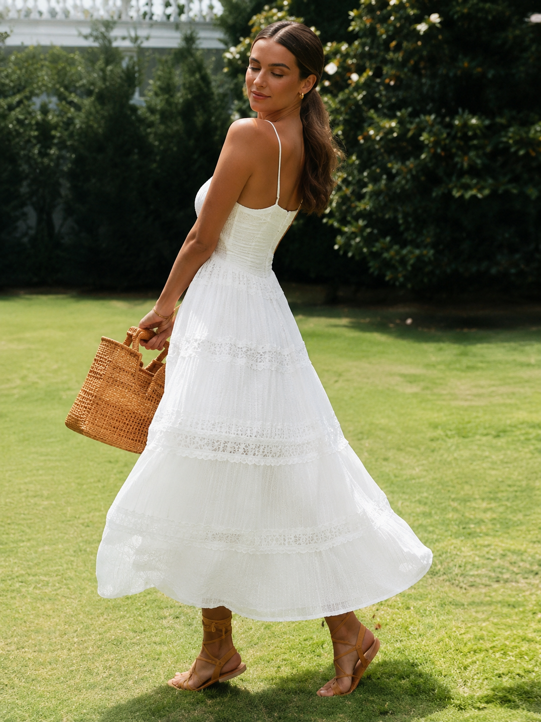 Vestido Menorca